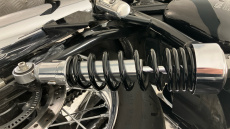 Triumph Bonneville T120 Jet Black